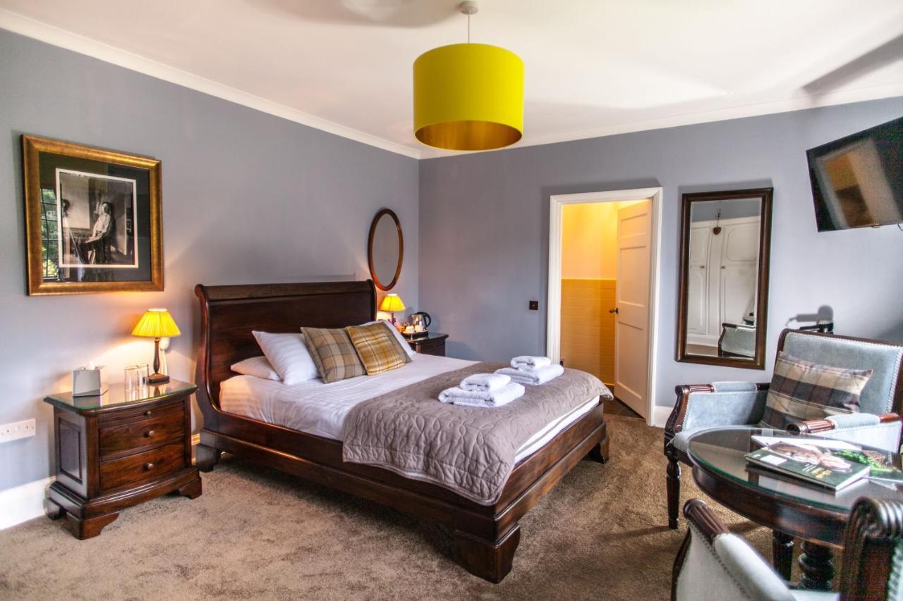 Port Lympne Mansion Hotel Zewnętrze zdjęcie