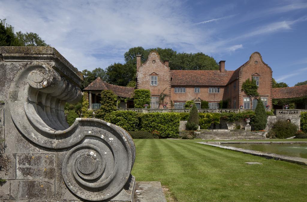 Port Lympne Mansion Hotel Zewnętrze zdjęcie
