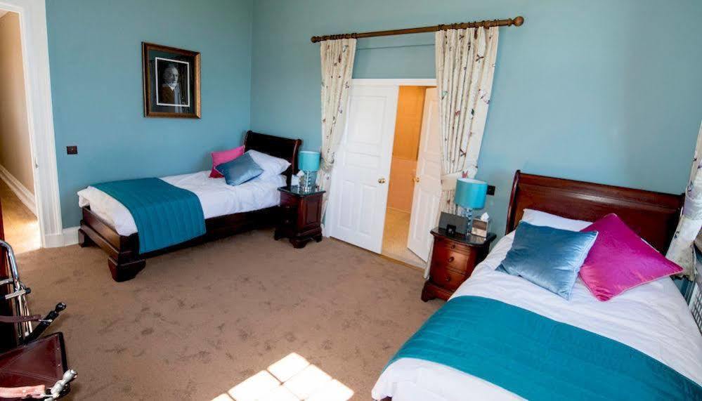Port Lympne Mansion Hotel Zewnętrze zdjęcie